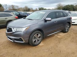 Carros con verificación Run & Drive a la venta en subasta: 2018 Acura MDX