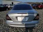 2003 Mercedes-Benz CL 500