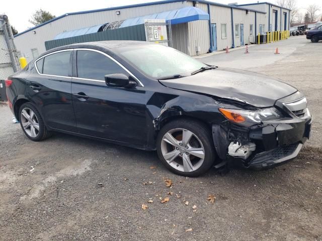 2015 Acura ILX 20