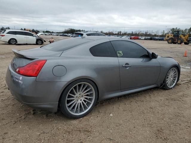 2013 Infiniti G37 Journey