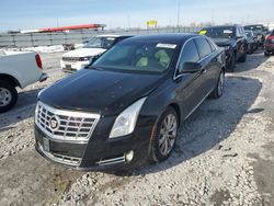 Cadillac Vehiculos salvage en venta: 2014 Cadillac XTS Luxury Collection