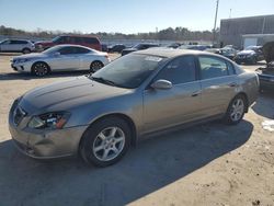 Lots with Bids for sale at auction: 2005 Nissan Altima S