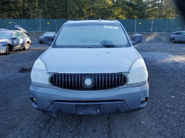 2005 Buick Rendezvous CX