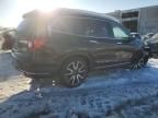 2020 Honda Pilot Touring