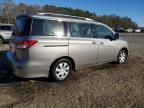 2013 Nissan Quest S