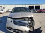 2012 Chrysler Town & Country Limited