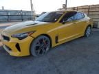 2018 KIA Stinger GT