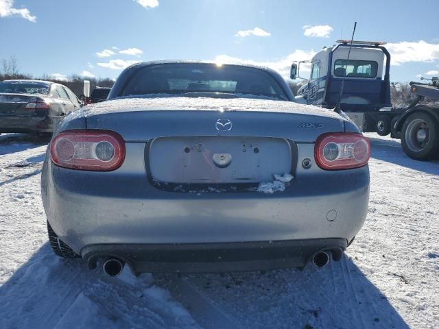 2013 Mazda MX-5 Miata Club