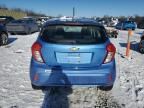 2016 Chevrolet Spark 1LT