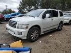 2005 Infiniti QX56