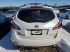 2012 Nissan Murano S