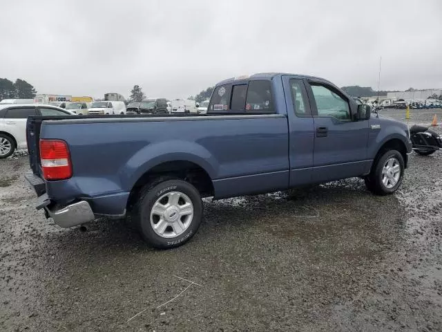 2004 Ford F150