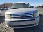 2009 Ford Flex Limited