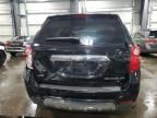 2011 Chevrolet Equinox LTZ