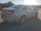 2008 Lincoln MKZ