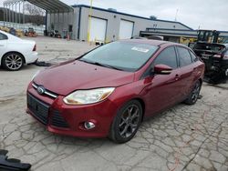 2014 Ford Focus SE en venta en Lebanon, TN