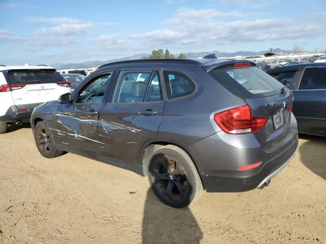 2014 BMW X1 SDRIVE28I