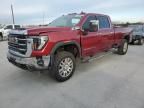 2024 GMC Sierra K3500 SLT