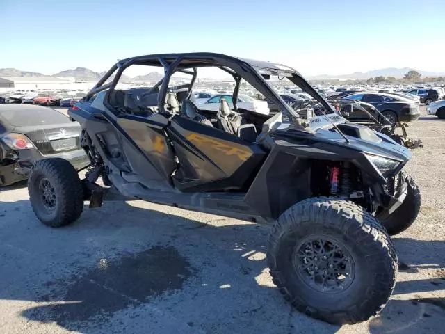 2022 Polaris RZR PRO R 4 Ultimate Launch Edition