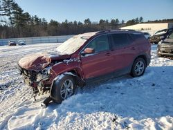 2020 GMC Terrain SLE en venta en Windham, ME