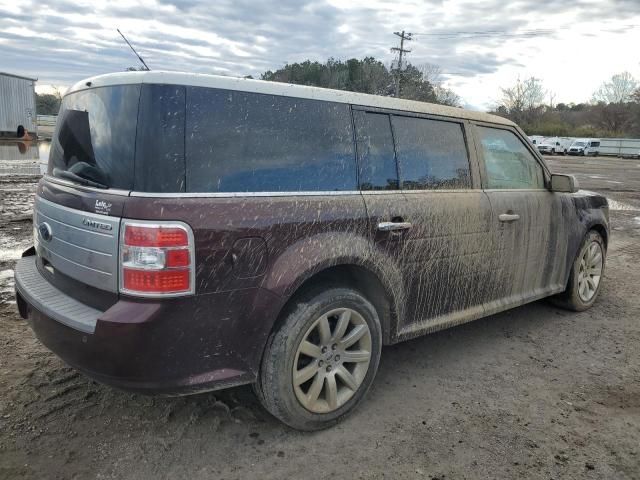 2009 Ford Flex Limited