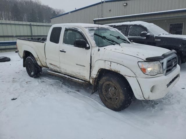 2006 Toyota Tacoma Access Cab