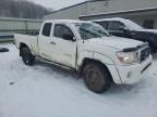 2006 Toyota Tacoma Access Cab