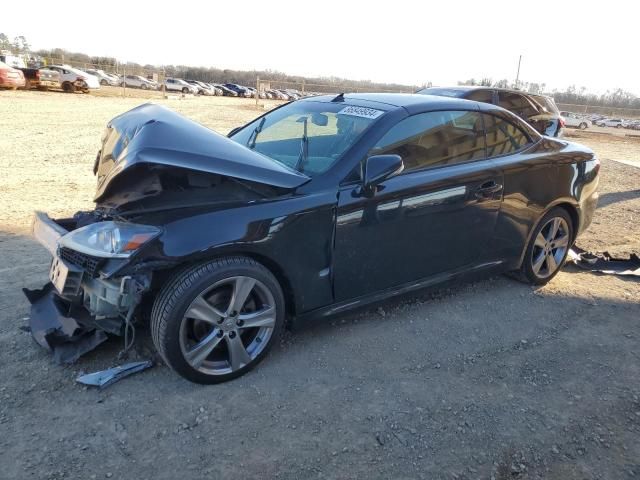 2012 Lexus IS 250