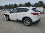 2015 Mazda CX-5 GT