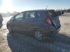 2017 Honda FIT LX