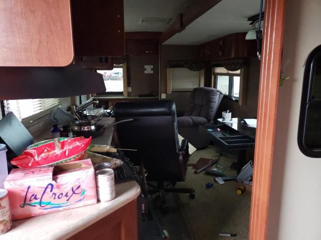 2015 Winnebago ONE