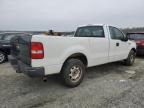 2007 Ford F150