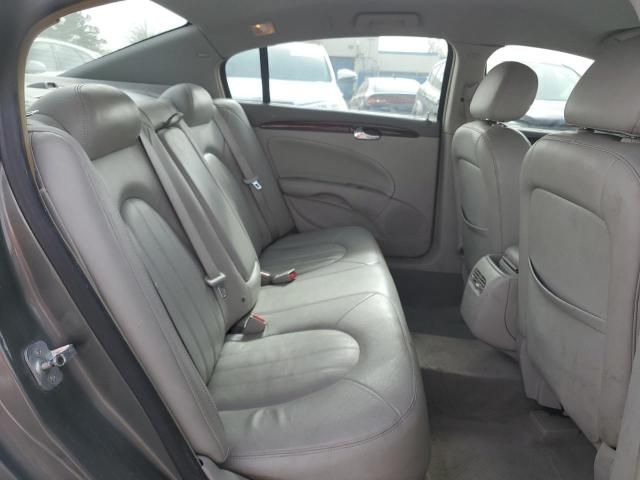 2006 Buick Lucerne CXL