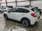 2016 Subaru Crosstrek Limited