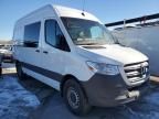 2024 Mercedes-Benz Sprinter 2500