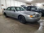 1999 Mercury Grand Marquis GS