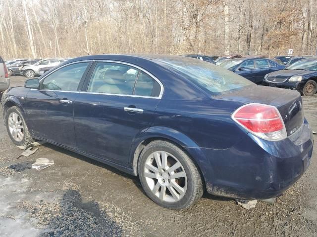 2009 Saturn Aura XR