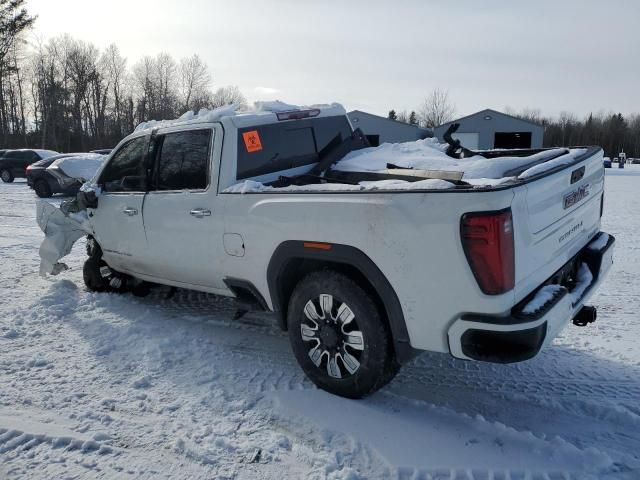 2024 GMC Sierra K2500 Denali