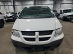 2002 Dodge Caravan SE