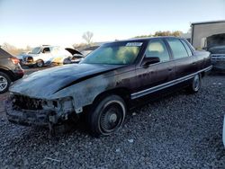 1994 Cadillac Deville en venta en Hueytown, AL