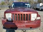 2008 Jeep Liberty Sport