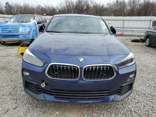 2018 BMW X2 SDRIVE28I