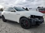 2017 Maserati Levante