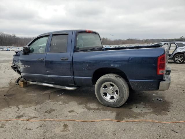 2004 Dodge RAM 1500 ST