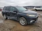 2013 Toyota Highlander Base