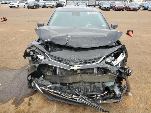 2016 Chevrolet Malibu Premier