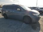 2012 Nissan Quest S