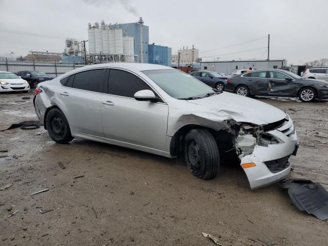 2010 Mazda 6 I