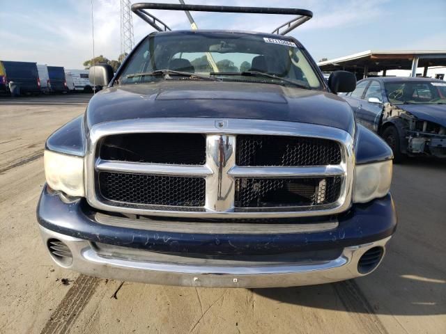 2004 Dodge RAM 1500 ST