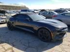 2016 Chevrolet Camaro SS